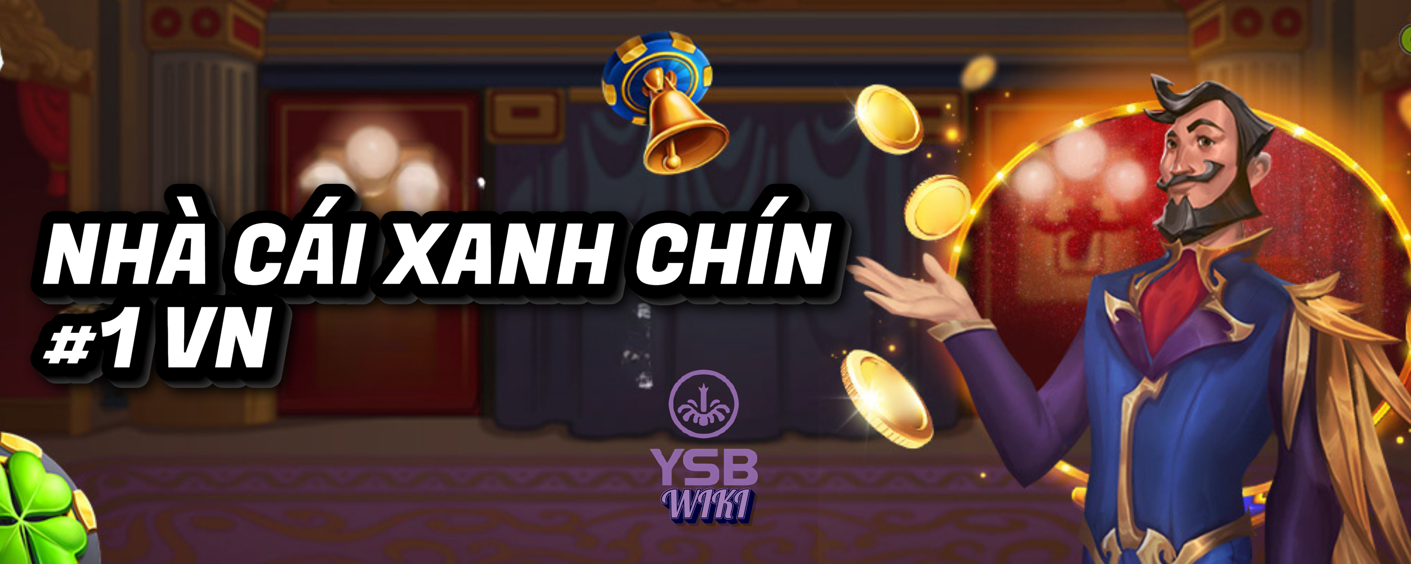 nhà cái ysb666
