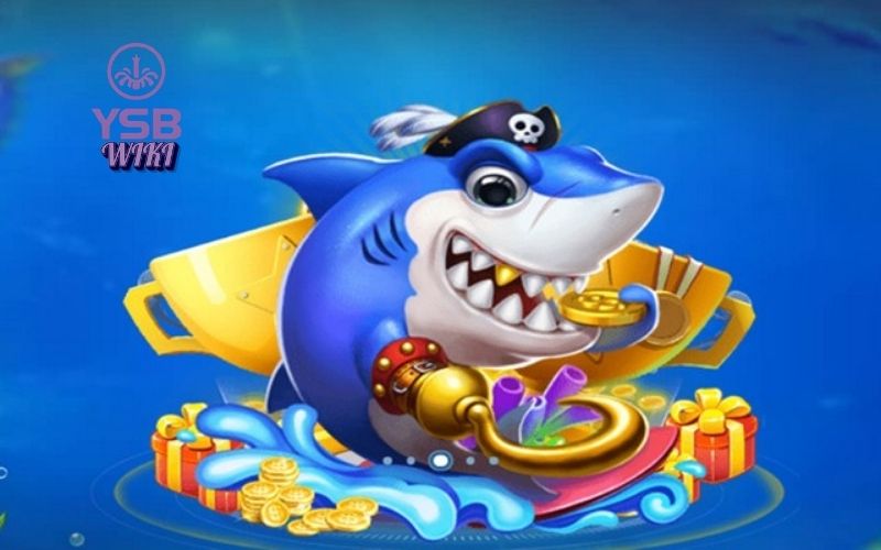 bắn cá đổi thẻ cào