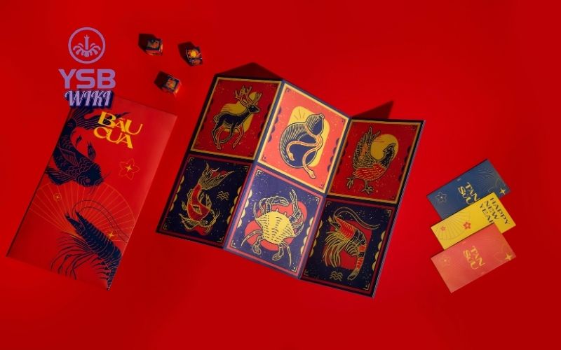 Bầu Cua