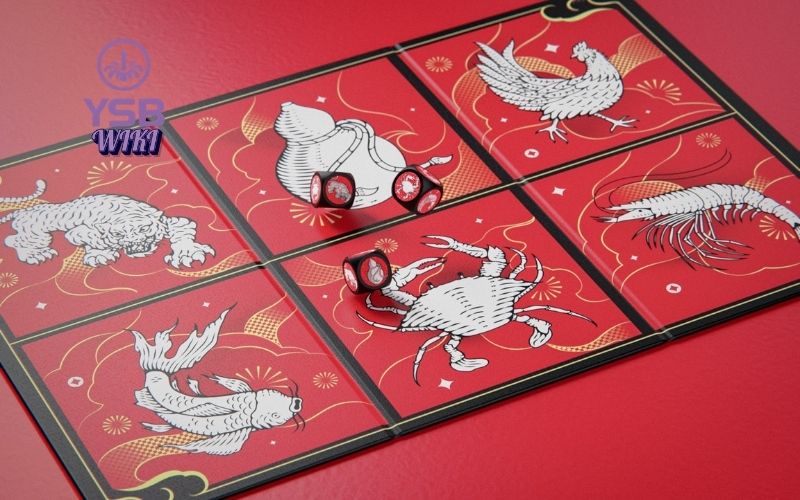 Bầu Cua 