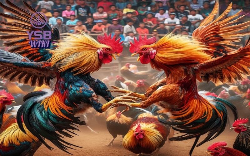 kinh nghiệm xem chân gà đá