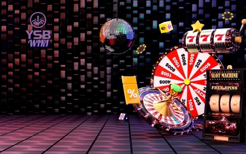 slot game dễ thắng